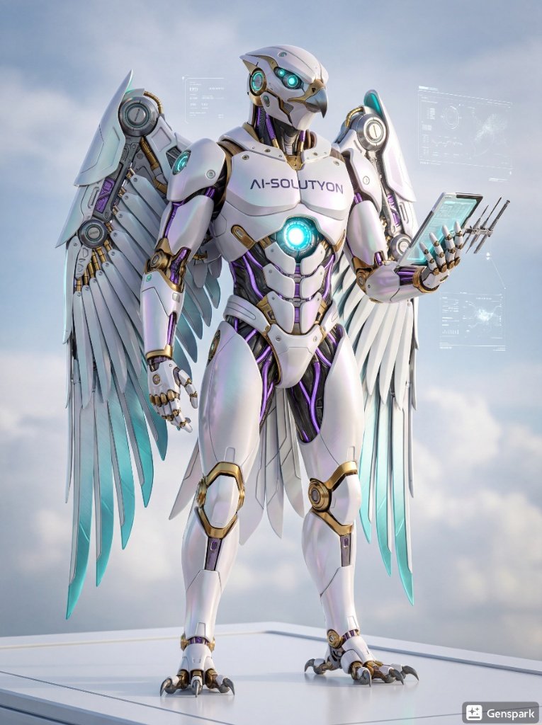 AI-SOLUTYON · Software a medida con IA